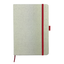 Promotional A5 Farati Cotton Notebook – NB012