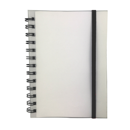 Promotional B6 Launa PP Notebook – NB014