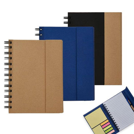Keebo Notebook - NB018