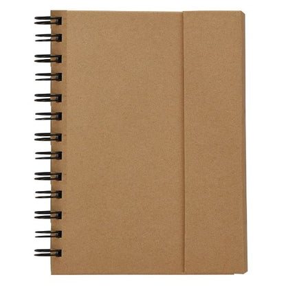 Keebo Notebook - NB018