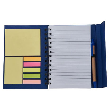 Keebo Notebook - NB018