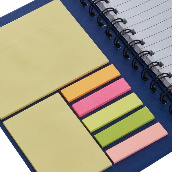 Keebo Notebook - NB018