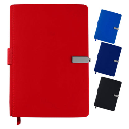 A5 Derly Premium Notebook - NB019