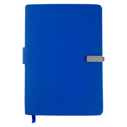 A5 Derly Premium Notebook - NB019