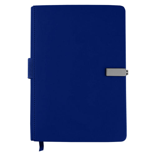 A5 Derly Premium Notebook - NB019