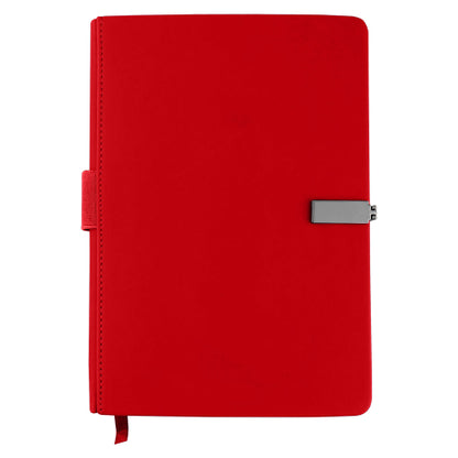 A5 Derly Premium Notebook - NB019