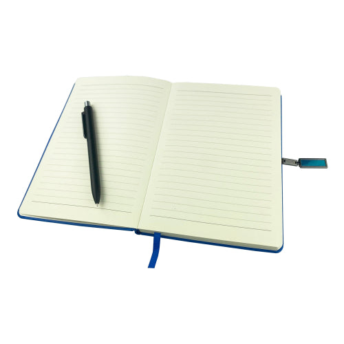 A5 Derly Premium Notebook - NB019