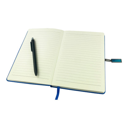 A5 Derly Premium Notebook - NB019