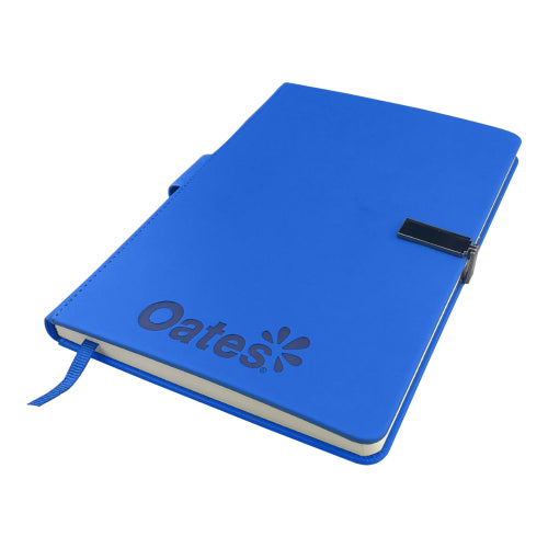 A5 Derly Premium Notebook - NB019
