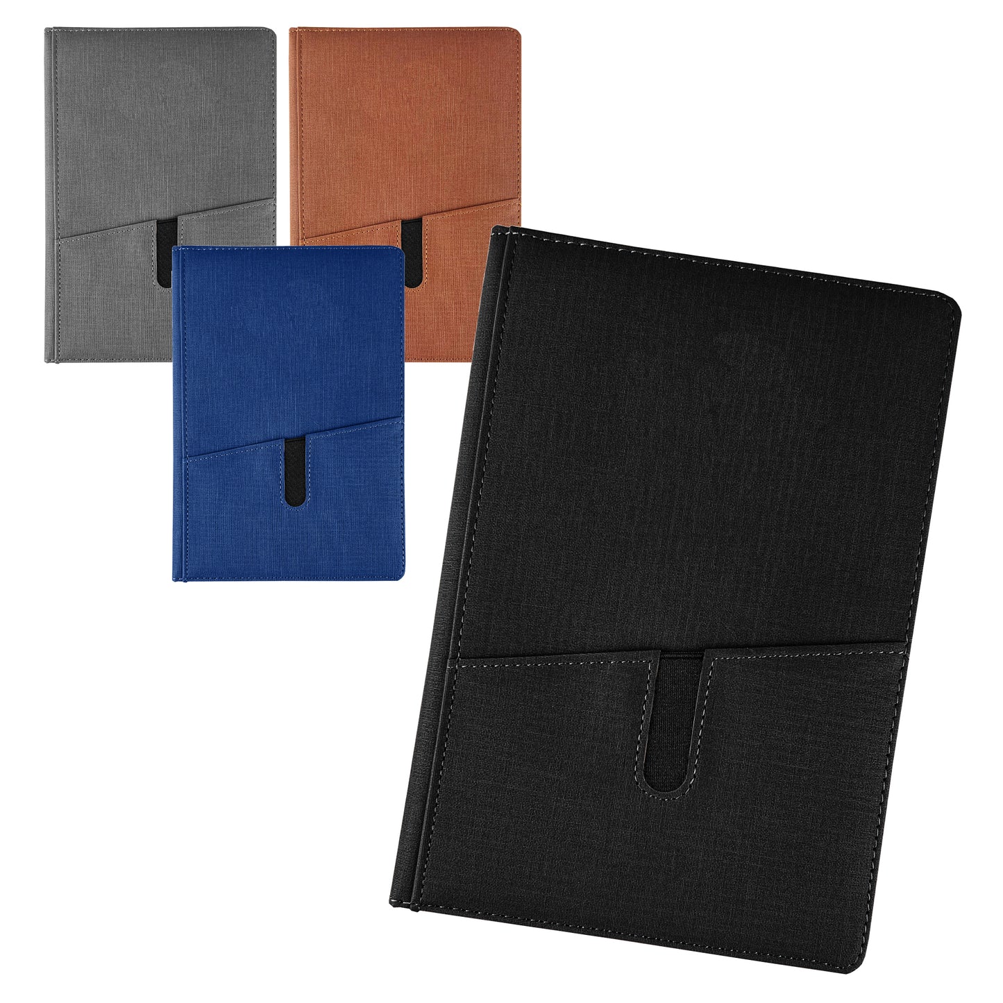 ISALY NOTEBOOK - NB024