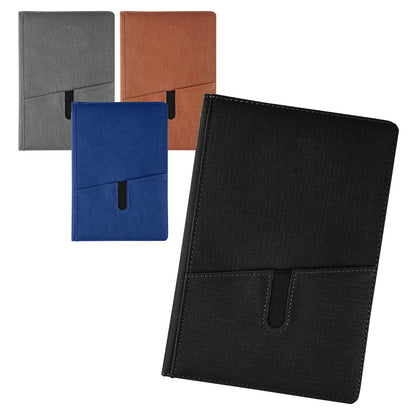 ISALY NOTEBOOK - NB024