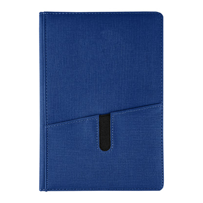 ISALY NOTEBOOK - NB024
