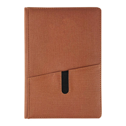 ISALY NOTEBOOK - NB024