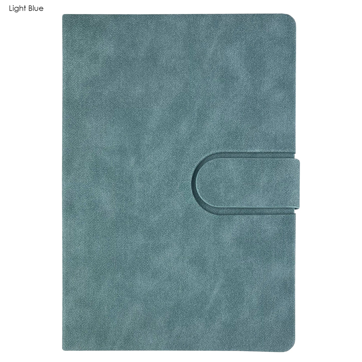 REWIZ NOTEBOOK - NB025