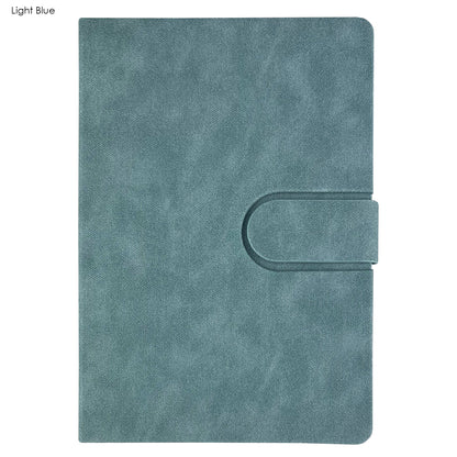 REWIZ NOTEBOOK - NB025
