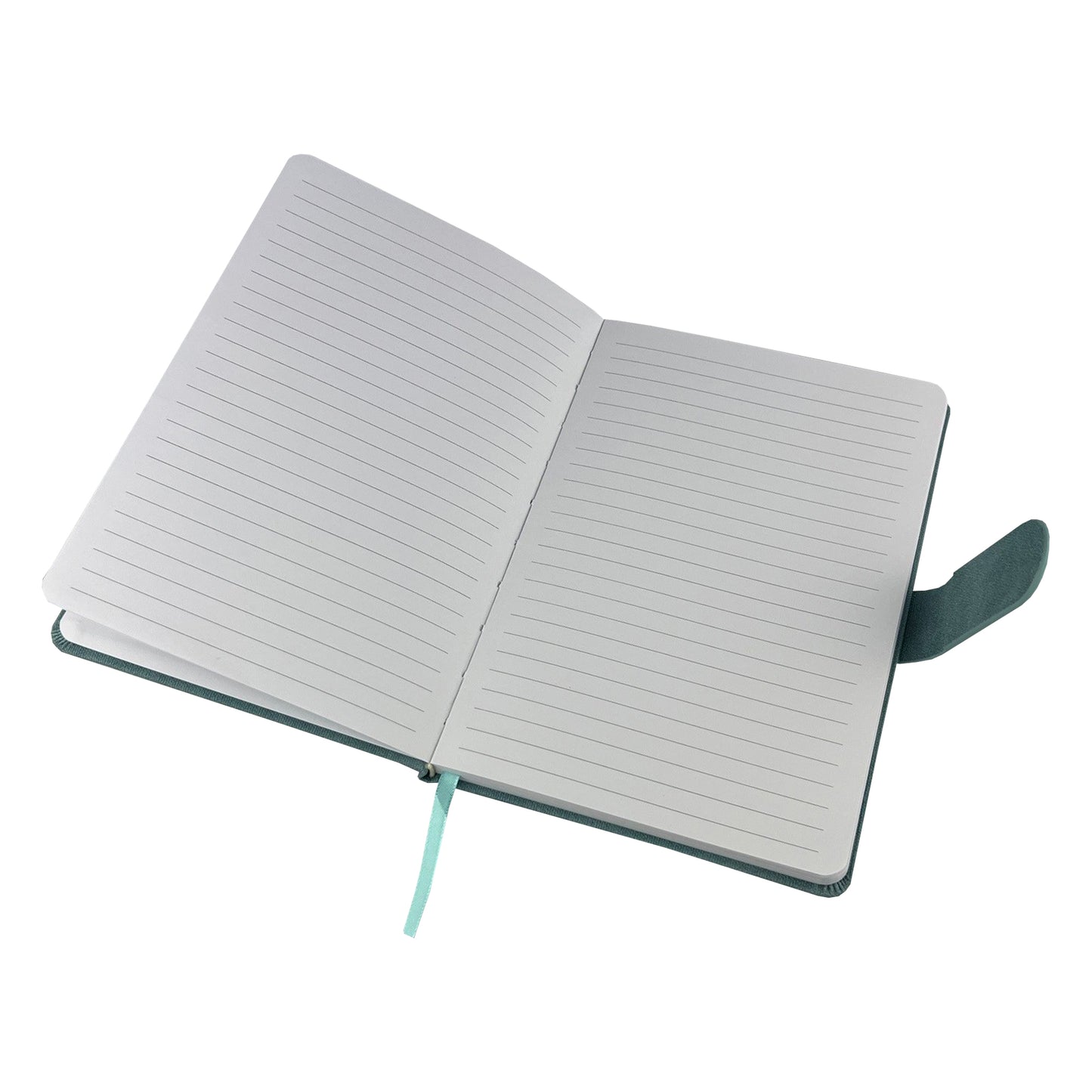 REWIZ NOTEBOOK - NB025