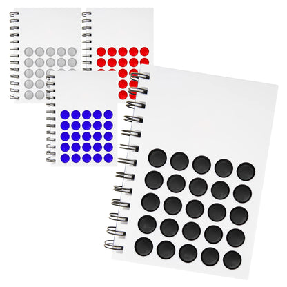 DIANO BUBBLE NOTEBOOK - NB026