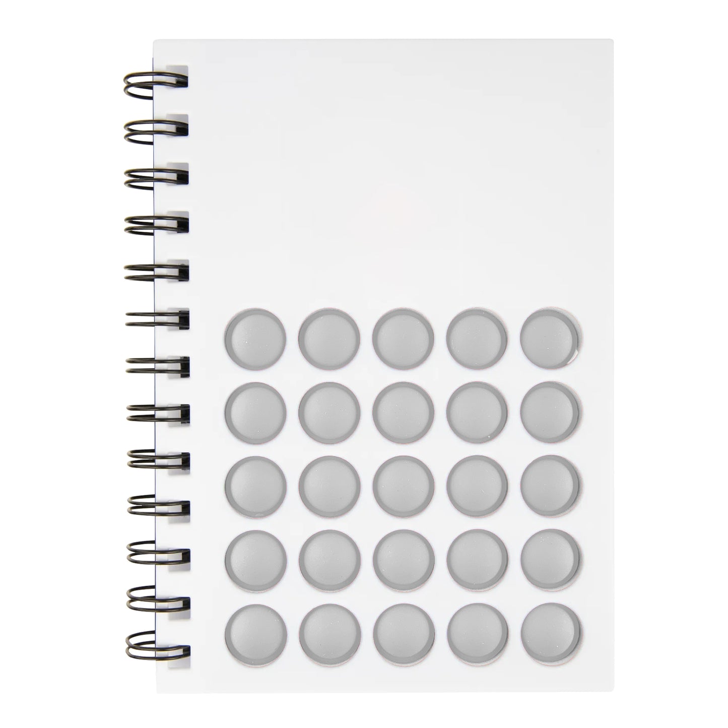 DIANO BUBBLE NOTEBOOK - NB026