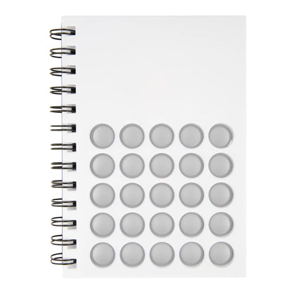 DIANO BUBBLE NOTEBOOK - NB026