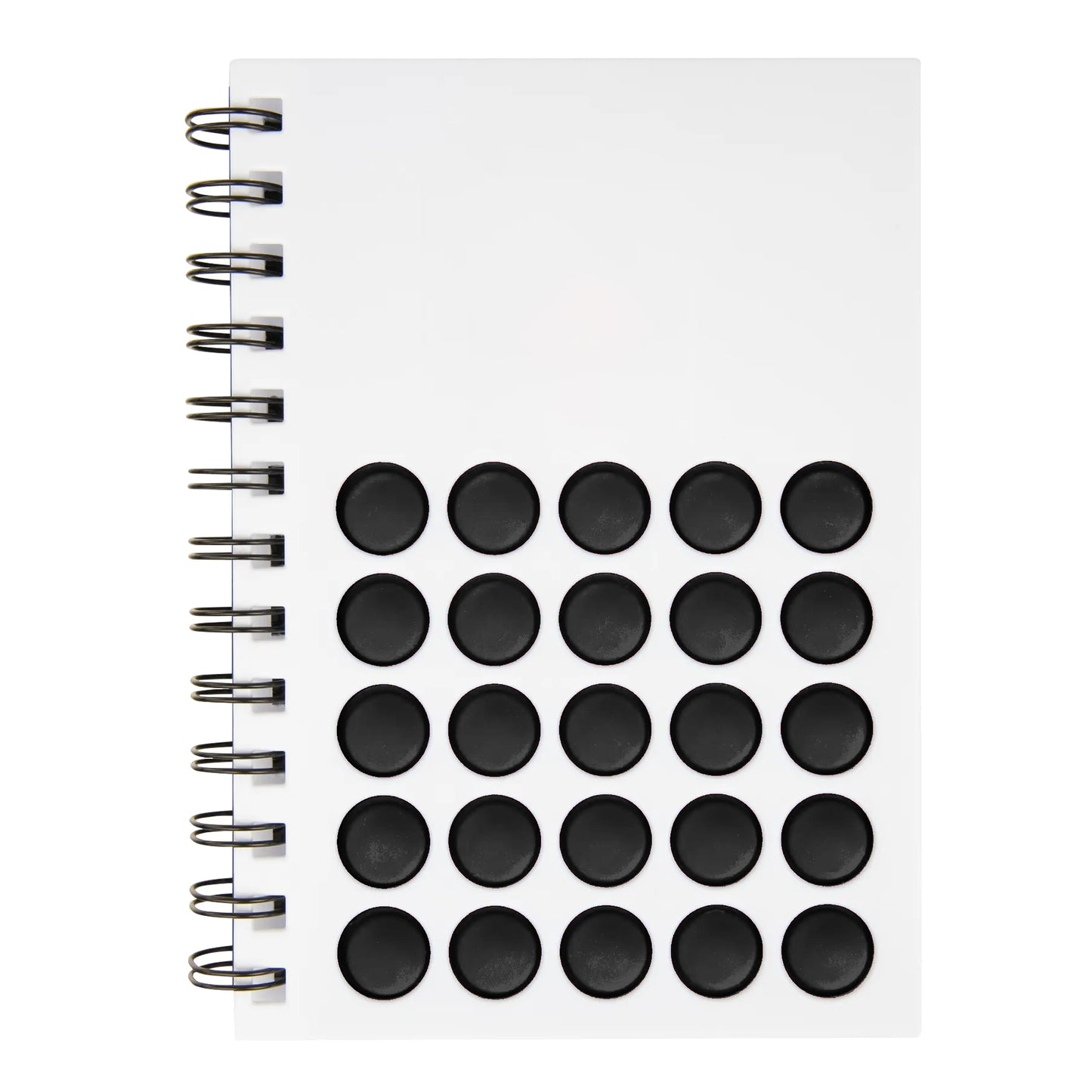 DIANO BUBBLE NOTEBOOK - NB026