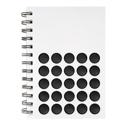 DIANO BUBBLE NOTEBOOK - NB026