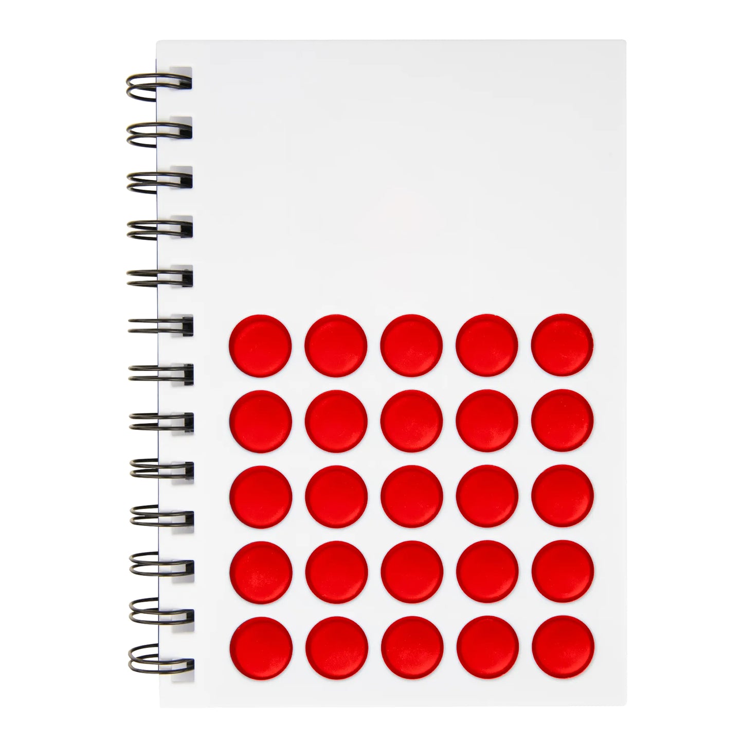 DIANO BUBBLE NOTEBOOK - NB026