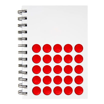 DIANO BUBBLE NOTEBOOK - NB026