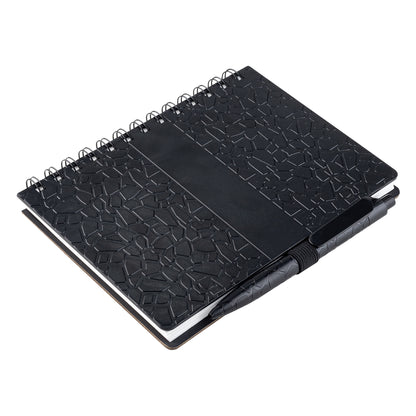 LA TROBE STONE PAPER NOTEBOOK - NB027