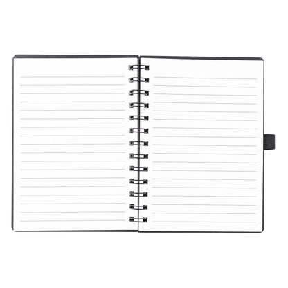 LA TROBE STONE PAPER NOTEBOOK - NB027