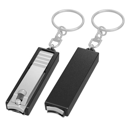 Narja Nail Clipper Key Ring - NC001