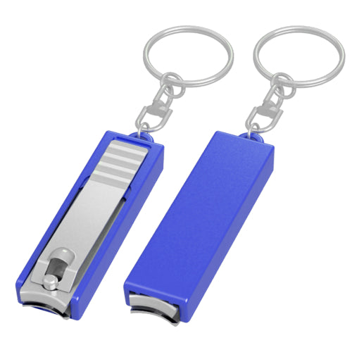 Narja Nail Clipper Key Ring - NC001