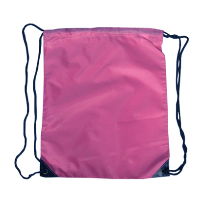 Drawstring Backsack - NLB001