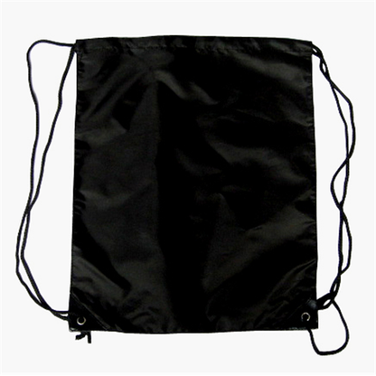 Drawstring Backsack - NLB001