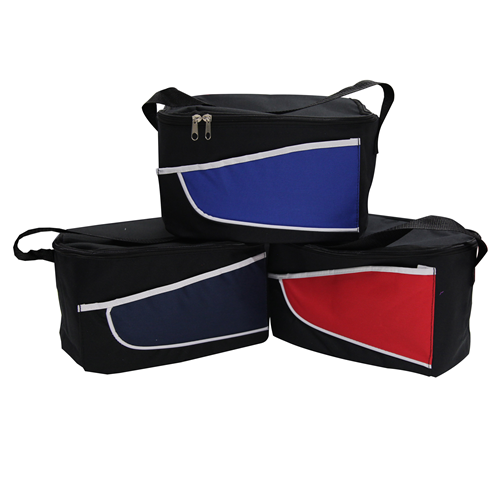 Nylon Cooler Bag Colored – NLB006