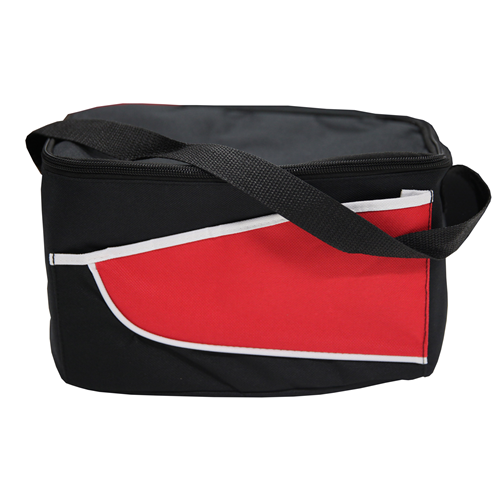 Nylon Cooler Bag Colored – NLB006