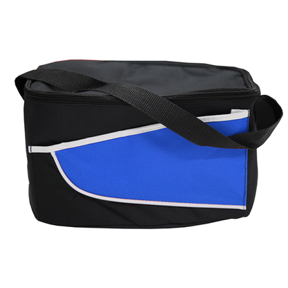 Nylon Cooler Bag Colored – NLB006
