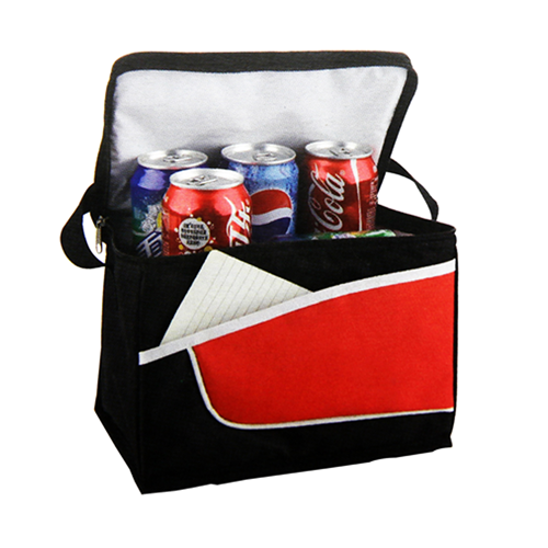 Nylon Cooler Bag Colored – NLB006