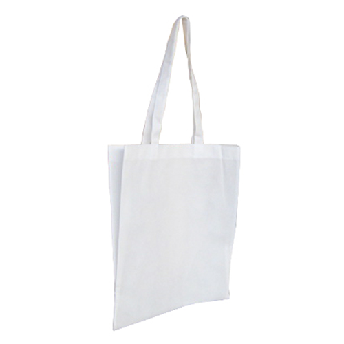 V Gusset Non-Woven Bag - NWB001
