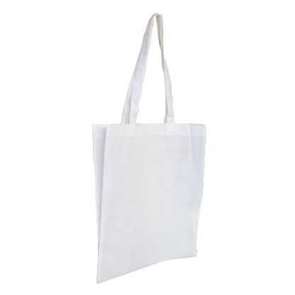 V Gusset Non-Woven Bag - NWB001