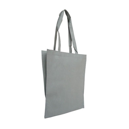 V Gusset Non-Woven Bag - NWB001