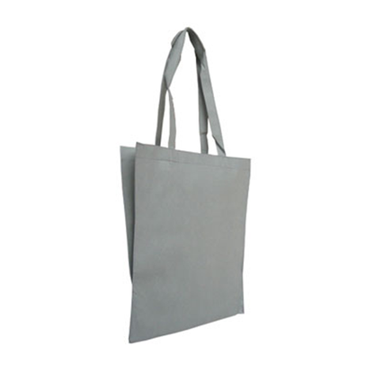 V Gusset Non-Woven Bag - NWB001