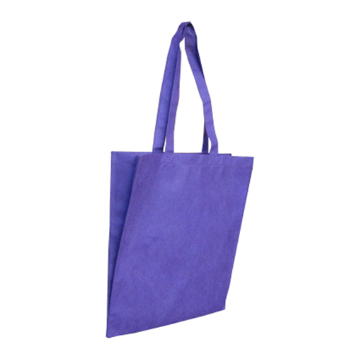 V Gusset Non-Woven Bag - NWB001