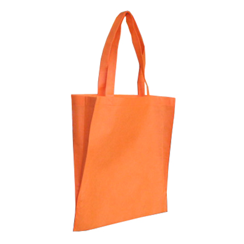 V Gusset Non-Woven Bag - NWB001