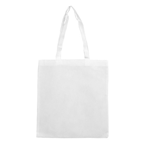 No Gusset Non-Woven Bag - NWB002