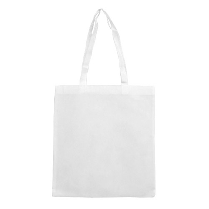 No Gusset Non-Woven Bag - NWB002