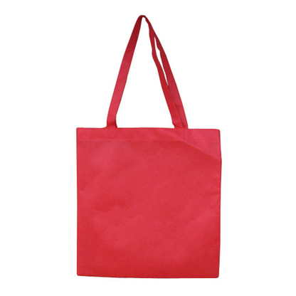 No Gusset Non-Woven Bag - NWB002