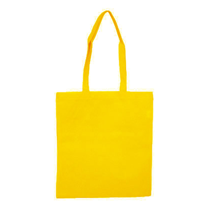 No Gusset Non-Woven Bag - NWB002