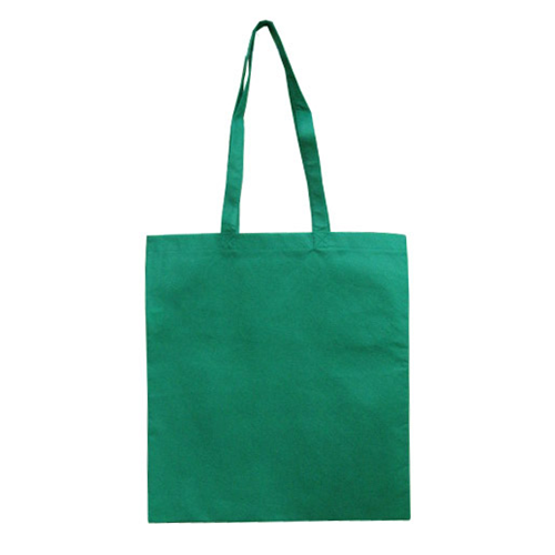 No Gusset Non-Woven Bag - NWB002