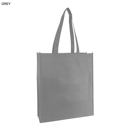 Large Gusset Non-Woven Bag - NWB004
