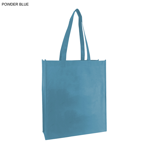 Large Gusset Non-Woven Bag - NWB004